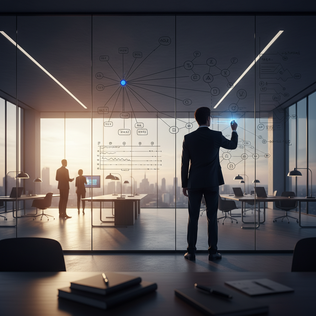 AI Investments Create Intangible Assets — AI Value Assessment