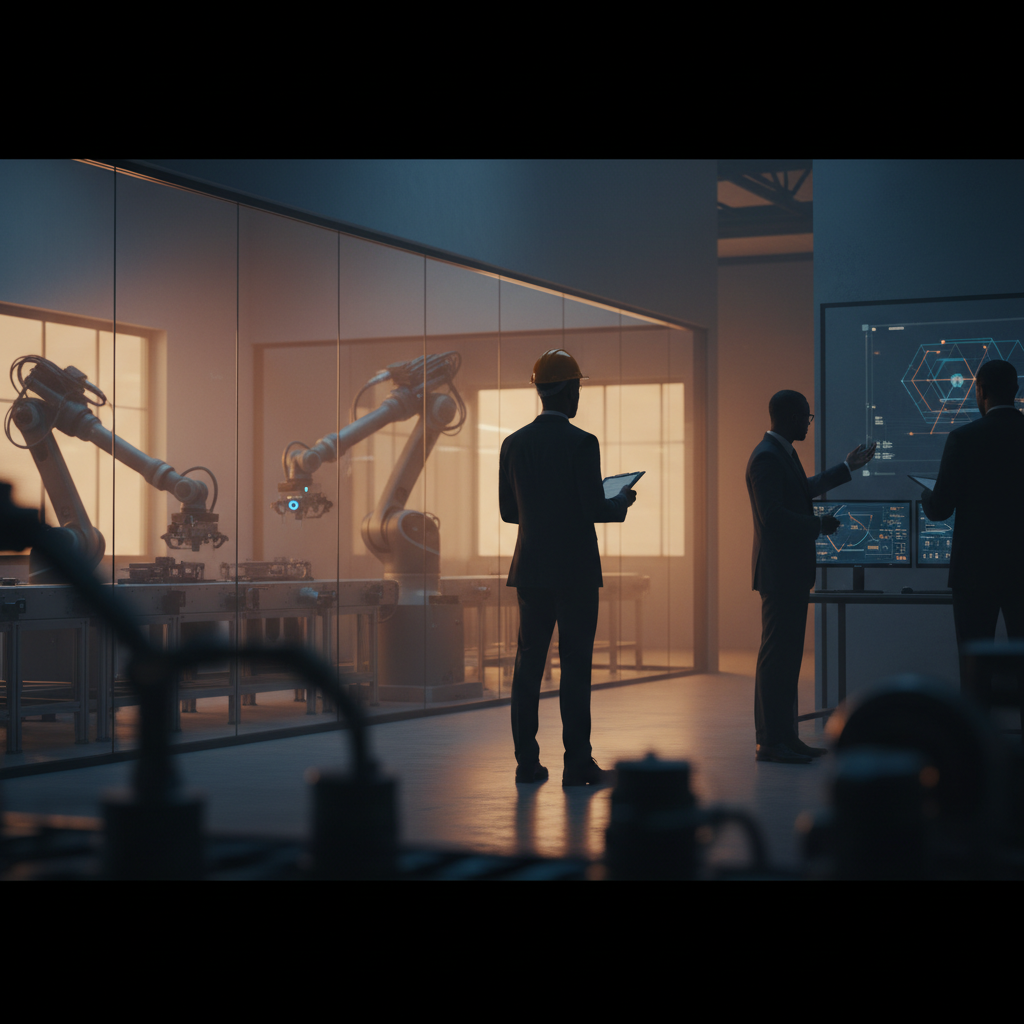 AI and Cost Reduction: Measurement and Verification — AI Value Assessment