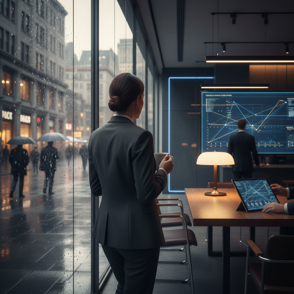 AI and Revenue Growth: Attribution and Sizing — AI Value Assessment