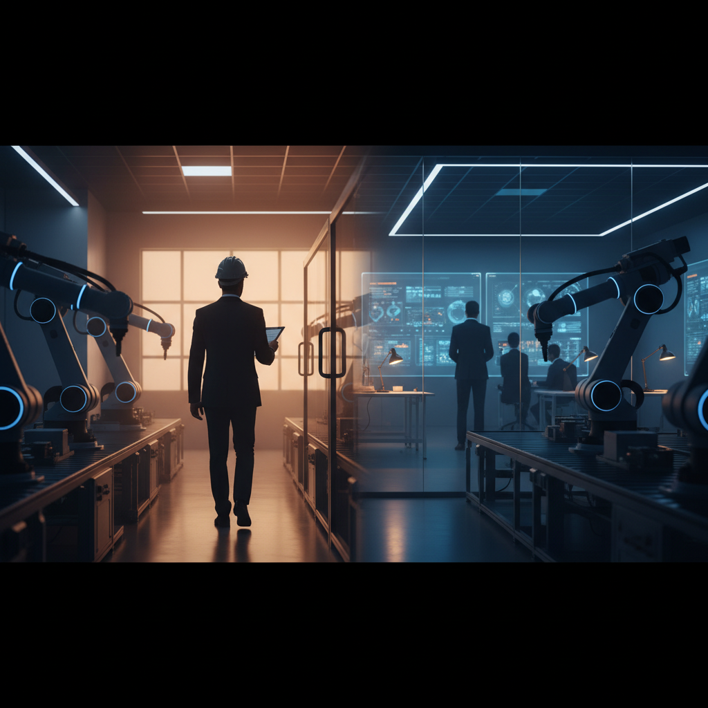 AI and Competitive Advantage: Optionality and Risk — AI Value Assessment