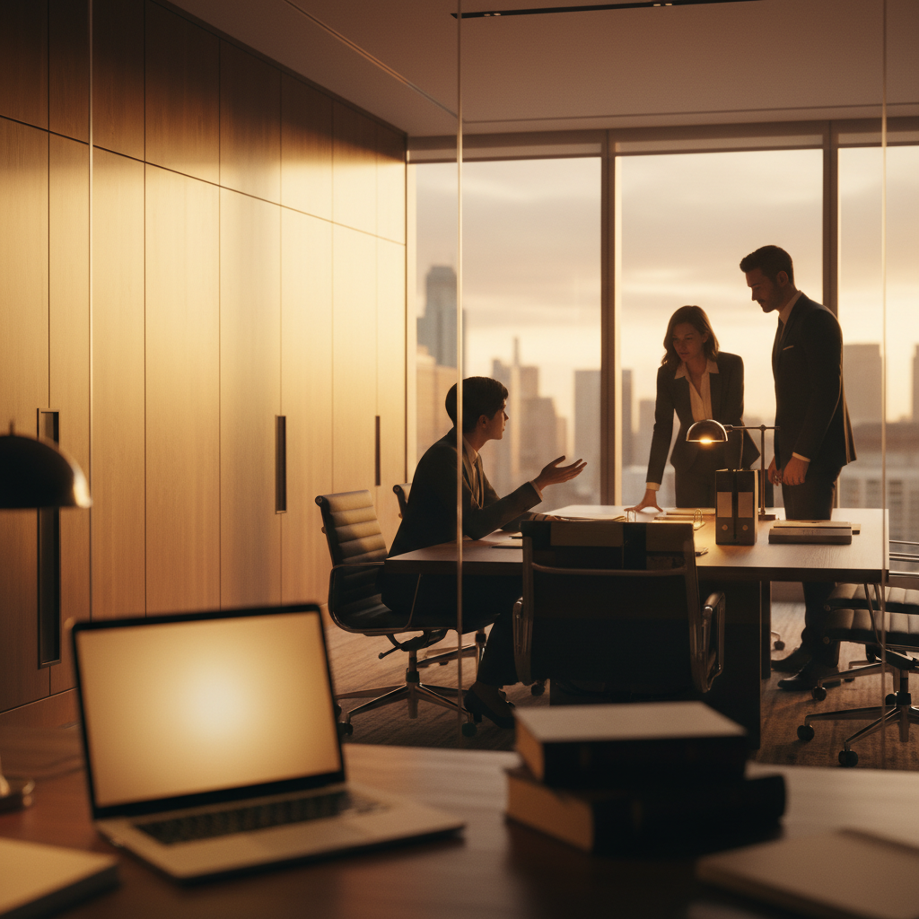 Intellectual Property Deep-Dive