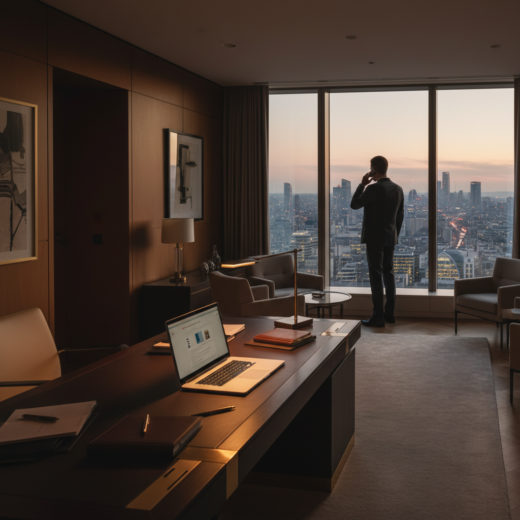 Human Capital and Organisational Capital