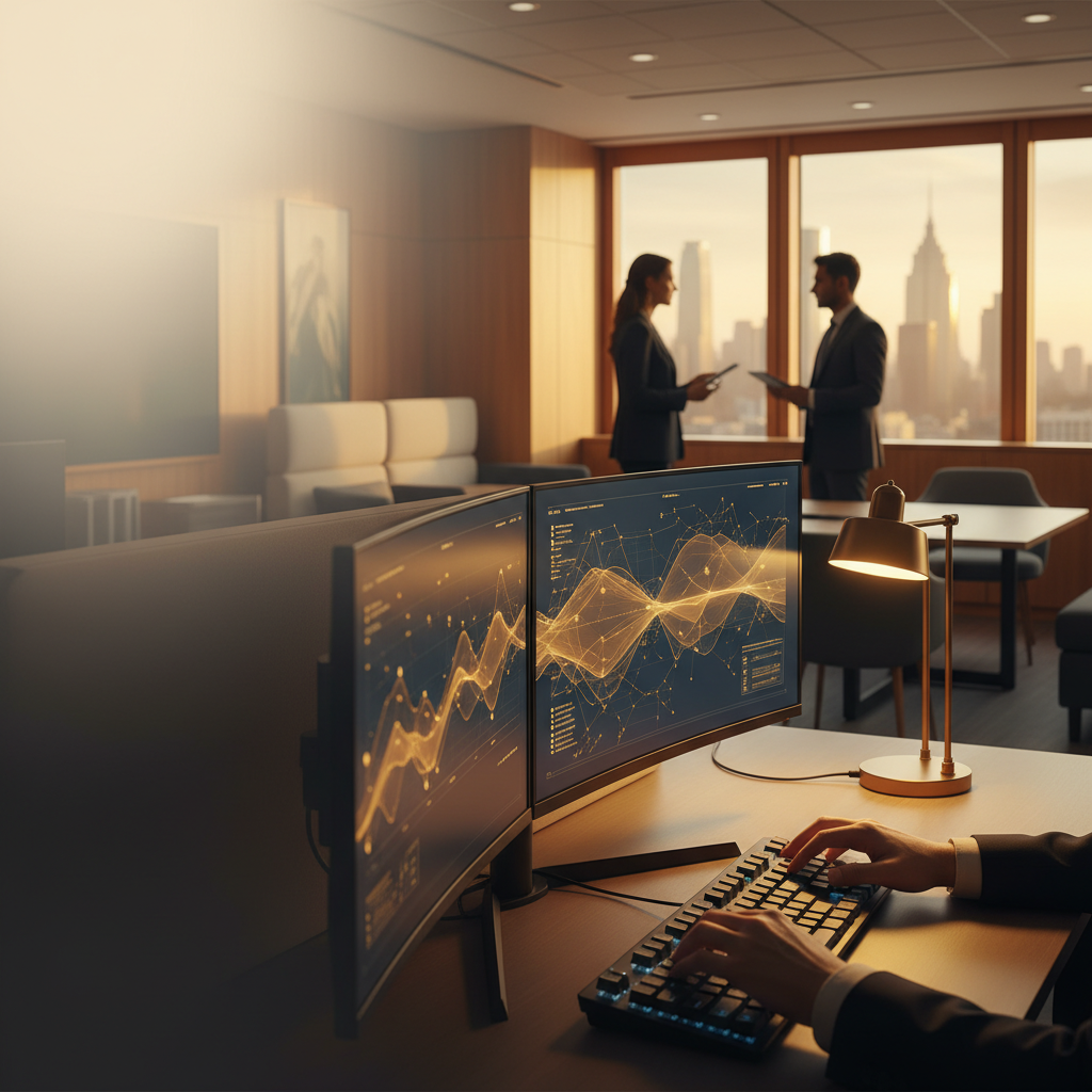 Data Assets and Technology Capital