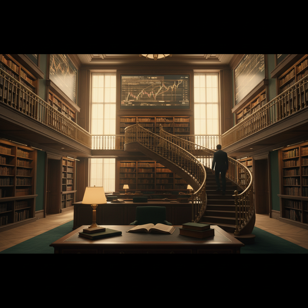 Intangible Finance course hero image