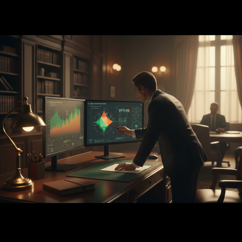 Rating and Risk: Assessing Intangible-Backed Debt