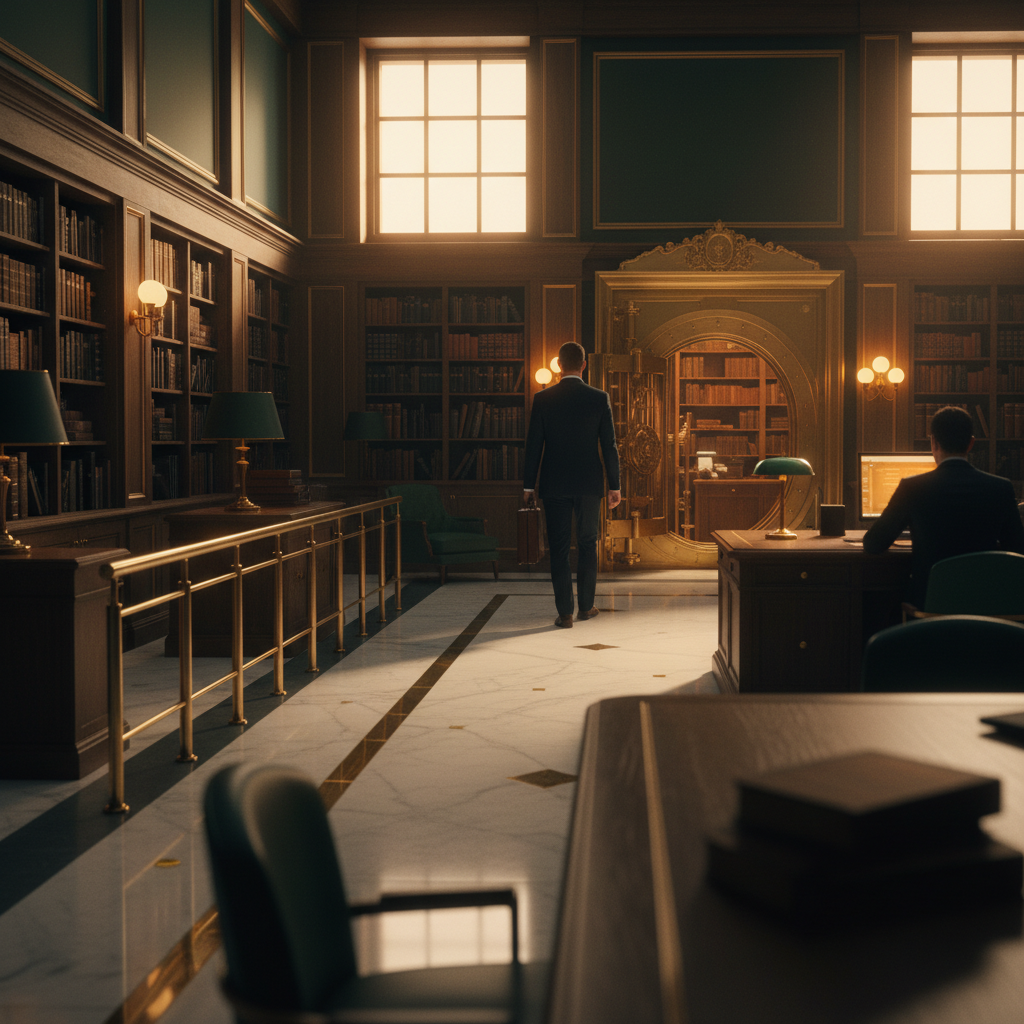 Intangible Finance Case Studies