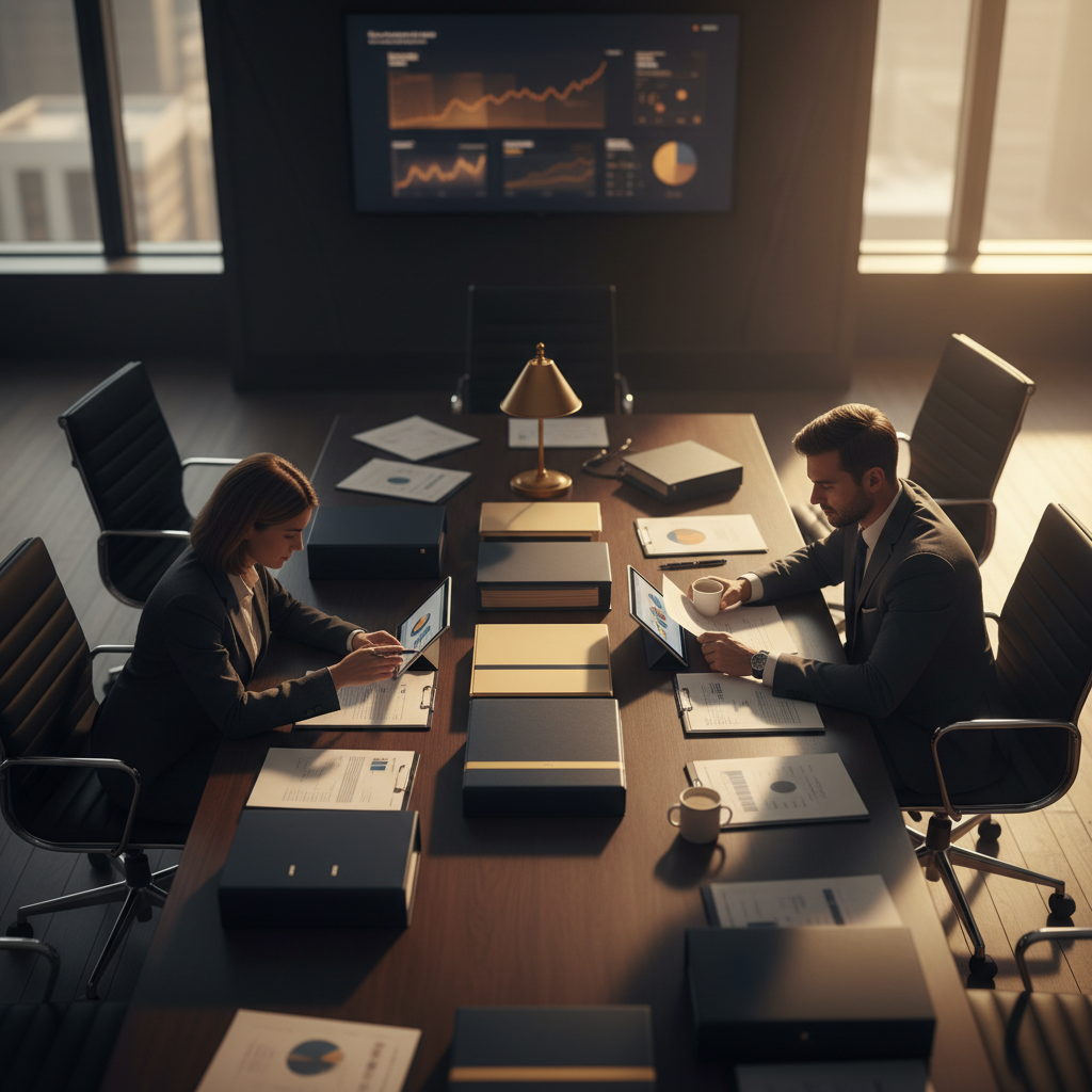 PE Due Diligence course hero image