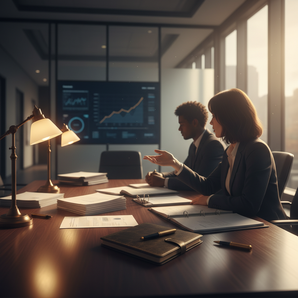 Real-World PE Due Diligence Case Studies