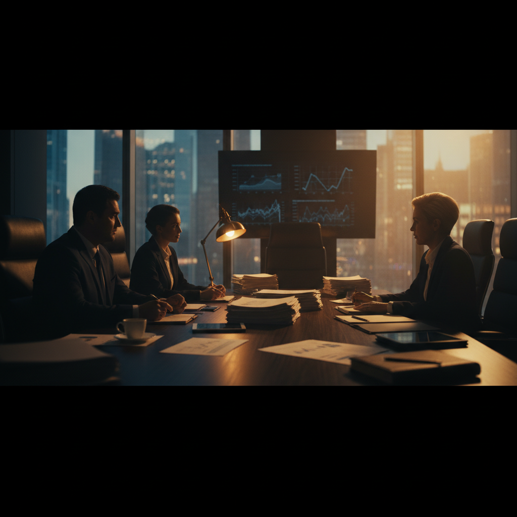 The Intangible Asset Diligence Checklist