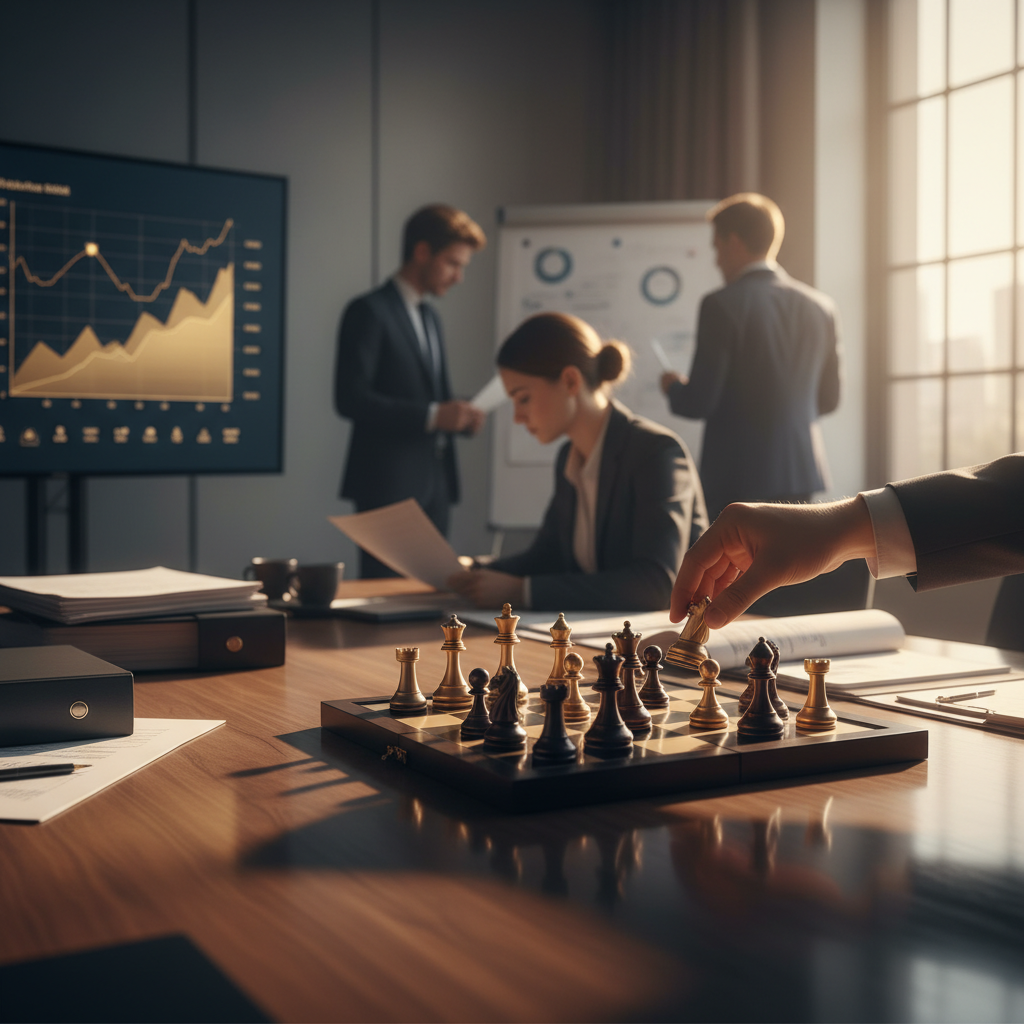 Assessing Intellectual Property in PE Due Diligence