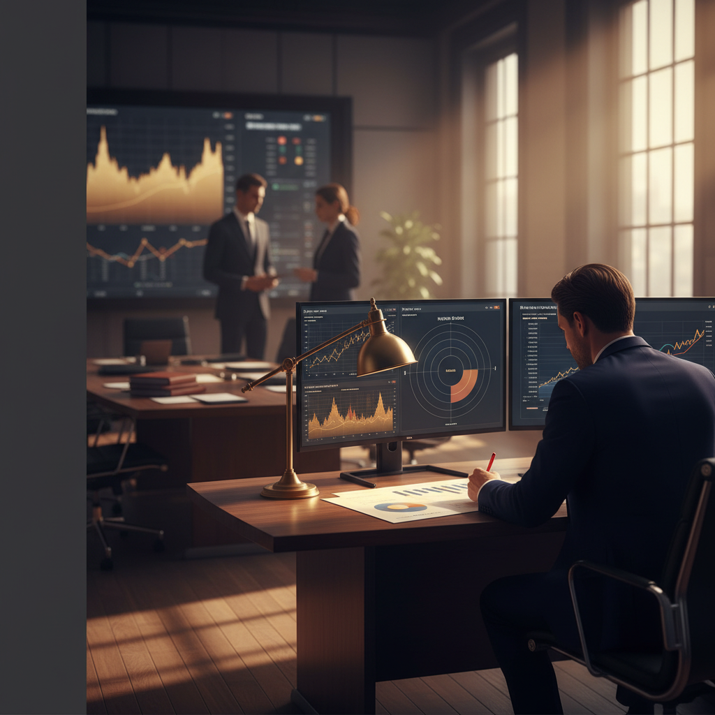 Valuing Customer Relationships and Revenue Concentration