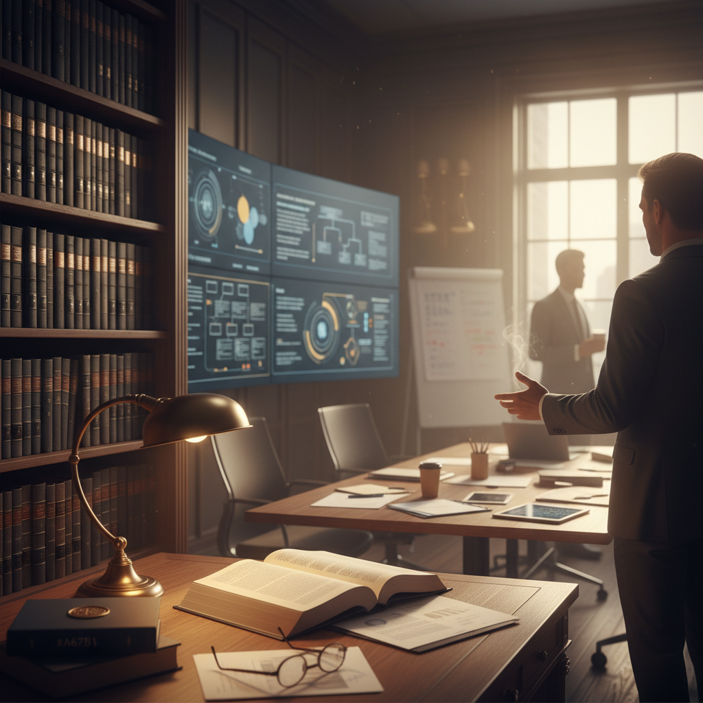 Regulatory and Compliance Intangible Liabilities