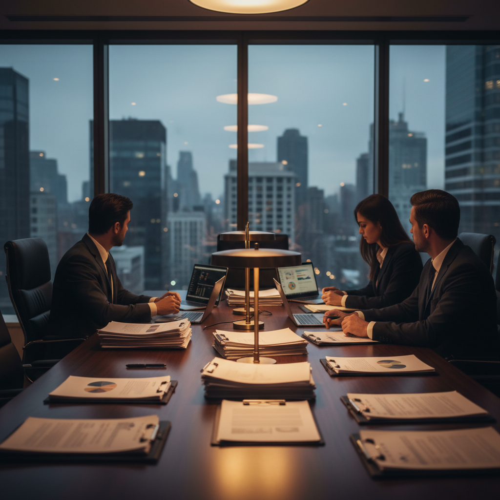 Post-Deal Integration: Protecting Intangible Assets