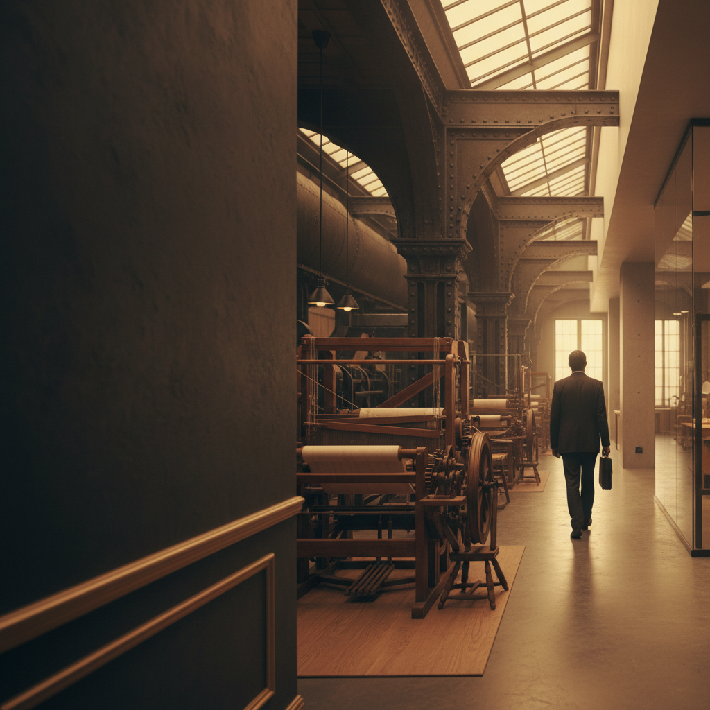 Productivity 250 course hero image