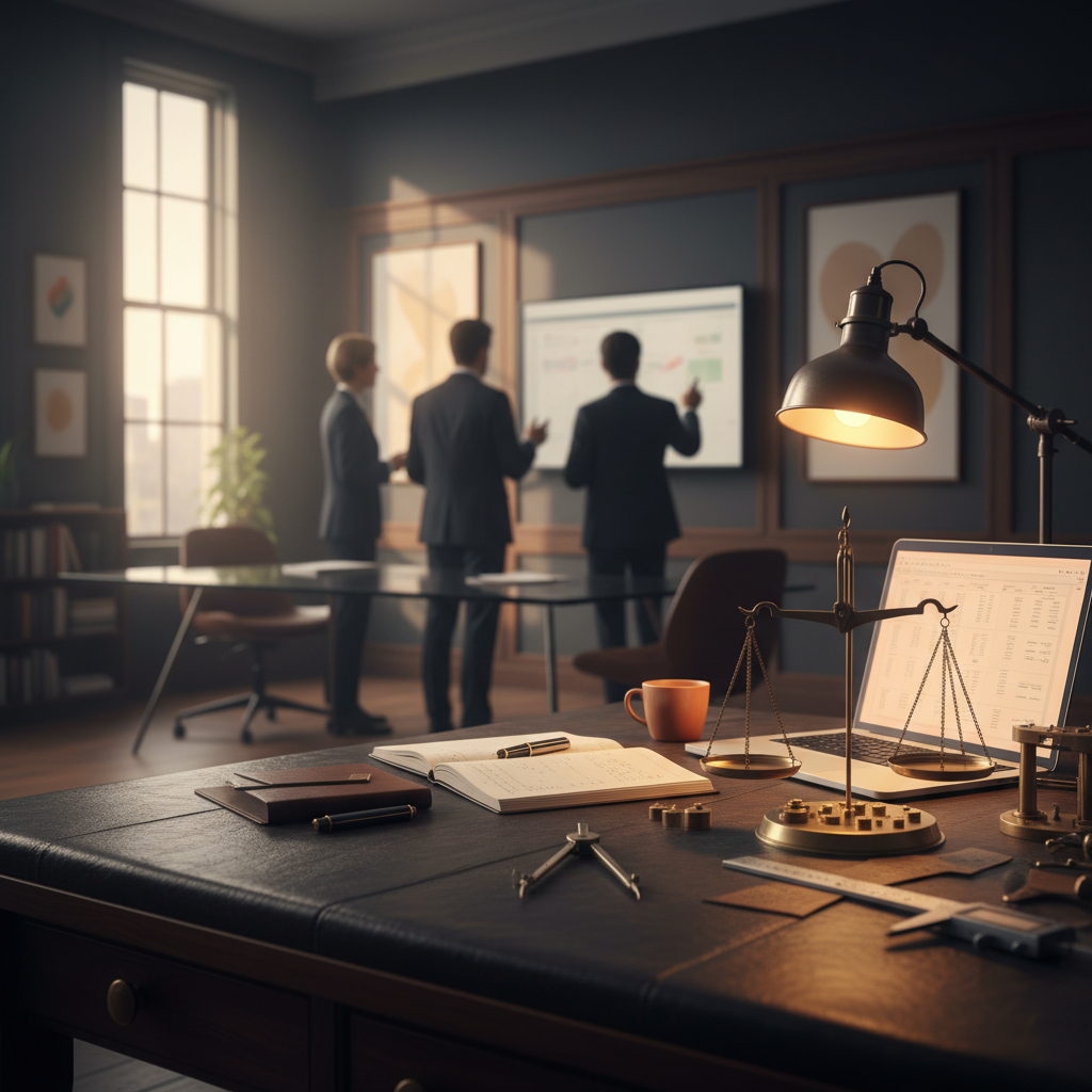 Valuation Methods course hero image