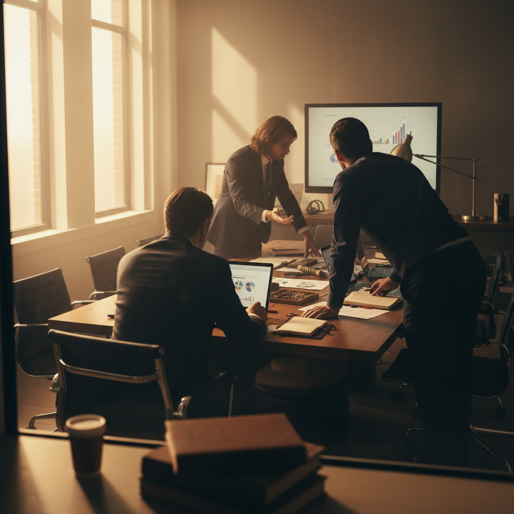 With and Without (W&W) Method