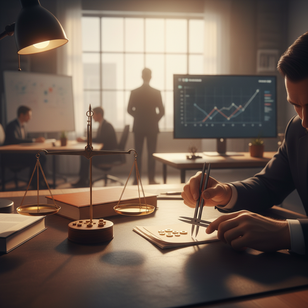 Scenario Analysis and Sensitivity Testing