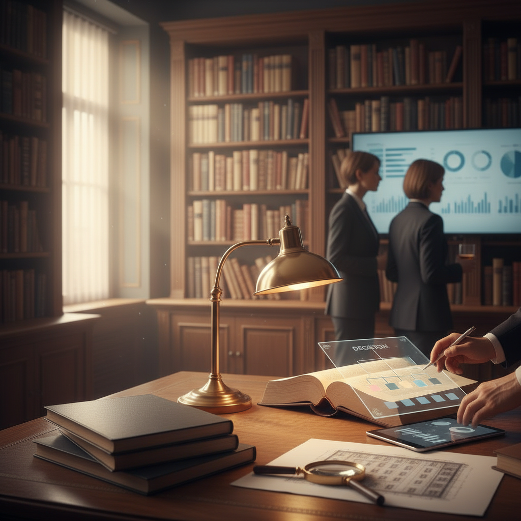 Selecting the Right Method for Your Asset