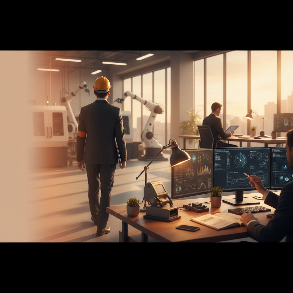 Applying Methods: Five Worked Examples