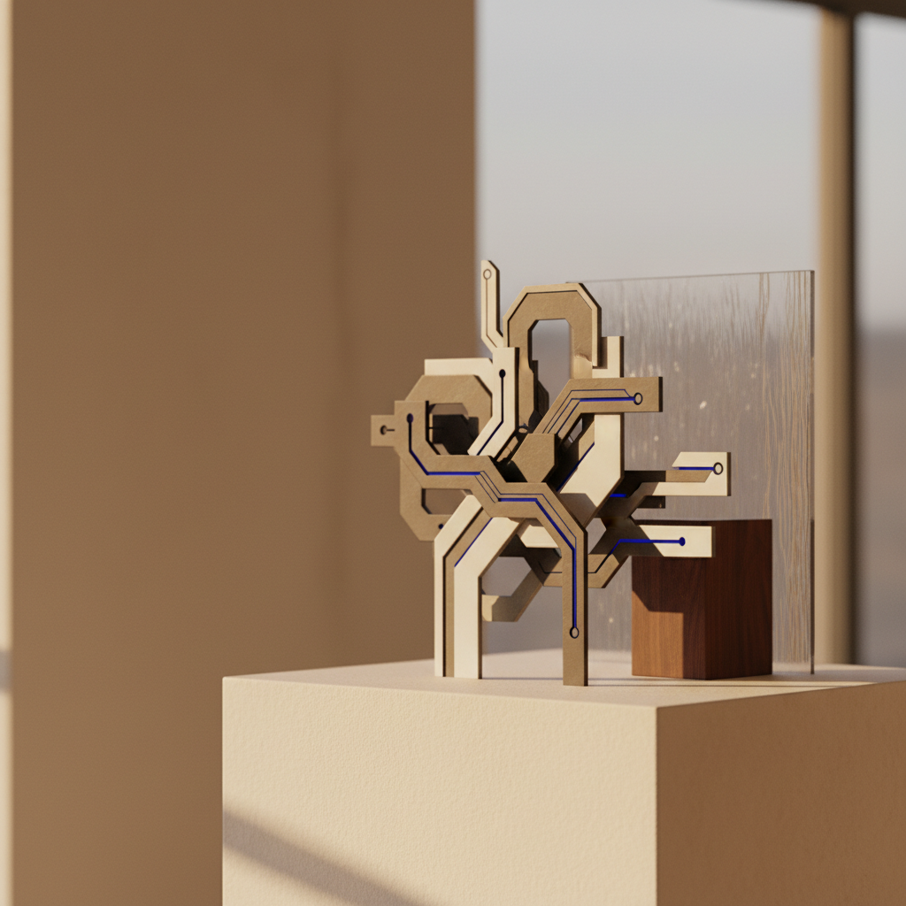 AI and Competitive Moats: Valuing Proprietary AI Systems