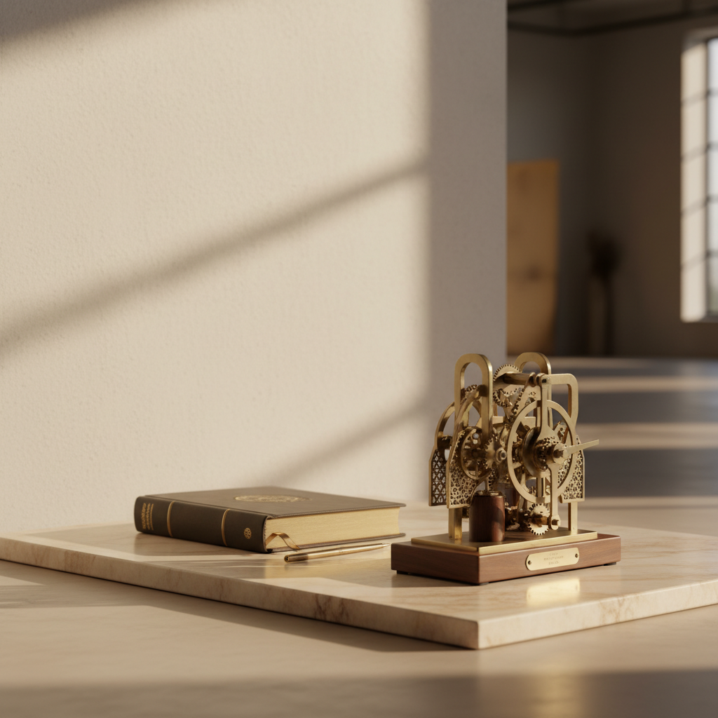 AI Intangible Assets in Professional Services: Why the Big Four's Biggest Asset Is Now Invisible