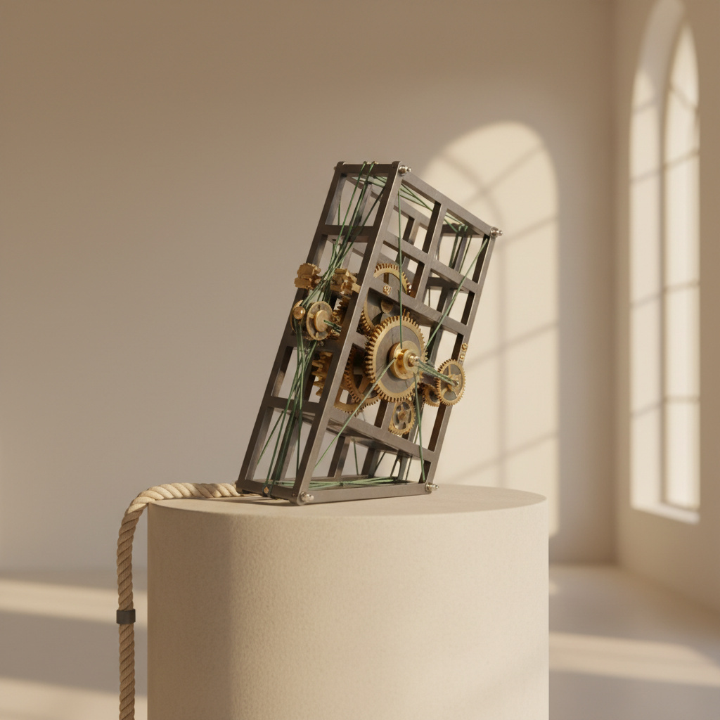 AI Models as Collateral: Can You Lend Against a Large Language Model?