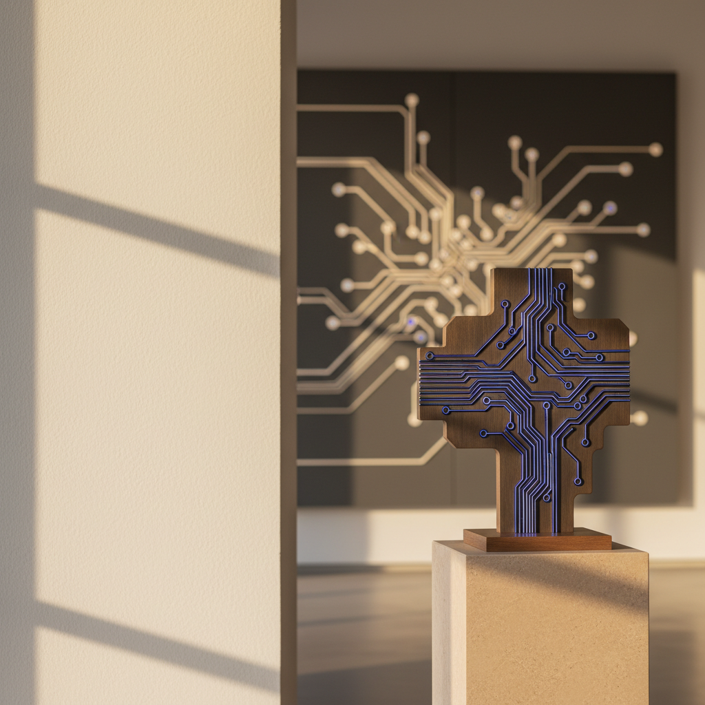 The AI Valuation Premium: How AI Capability Affects Company Value