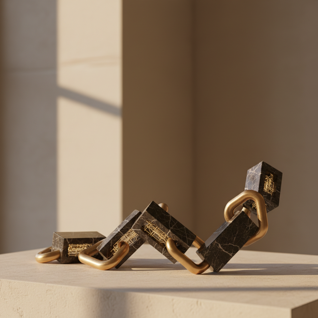 Blockchain and Smart Contracts: Digital Asset Classification
