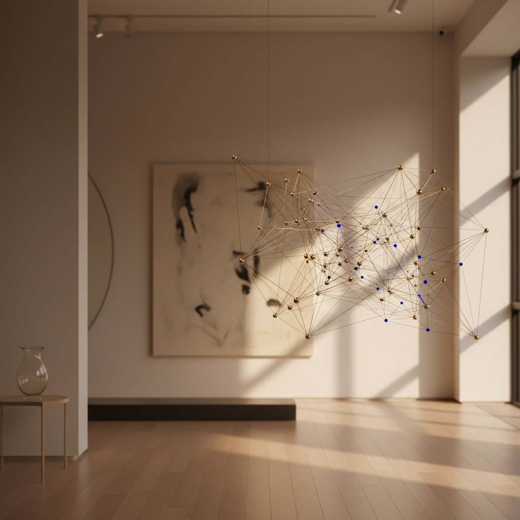 The Board's AI Accountability Checklist: Governance for the Age of Intangible Capital