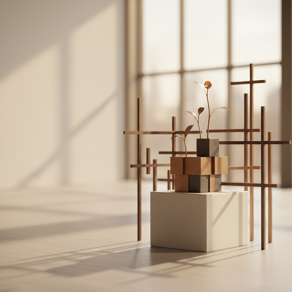 Building a Valuation Narrative for Your Next Funding Round