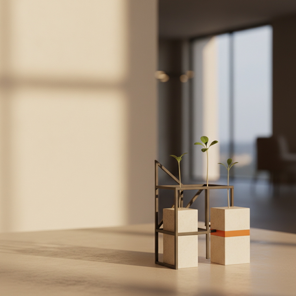 The Burn Multiple: Why Capital Efficiency Is the New Growth