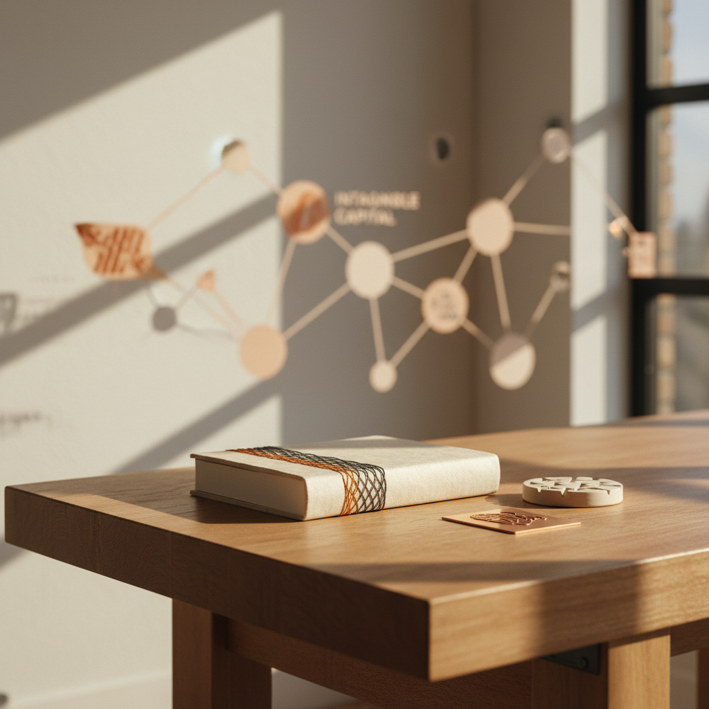 The Complete Guide to Intangible Capital Measurement