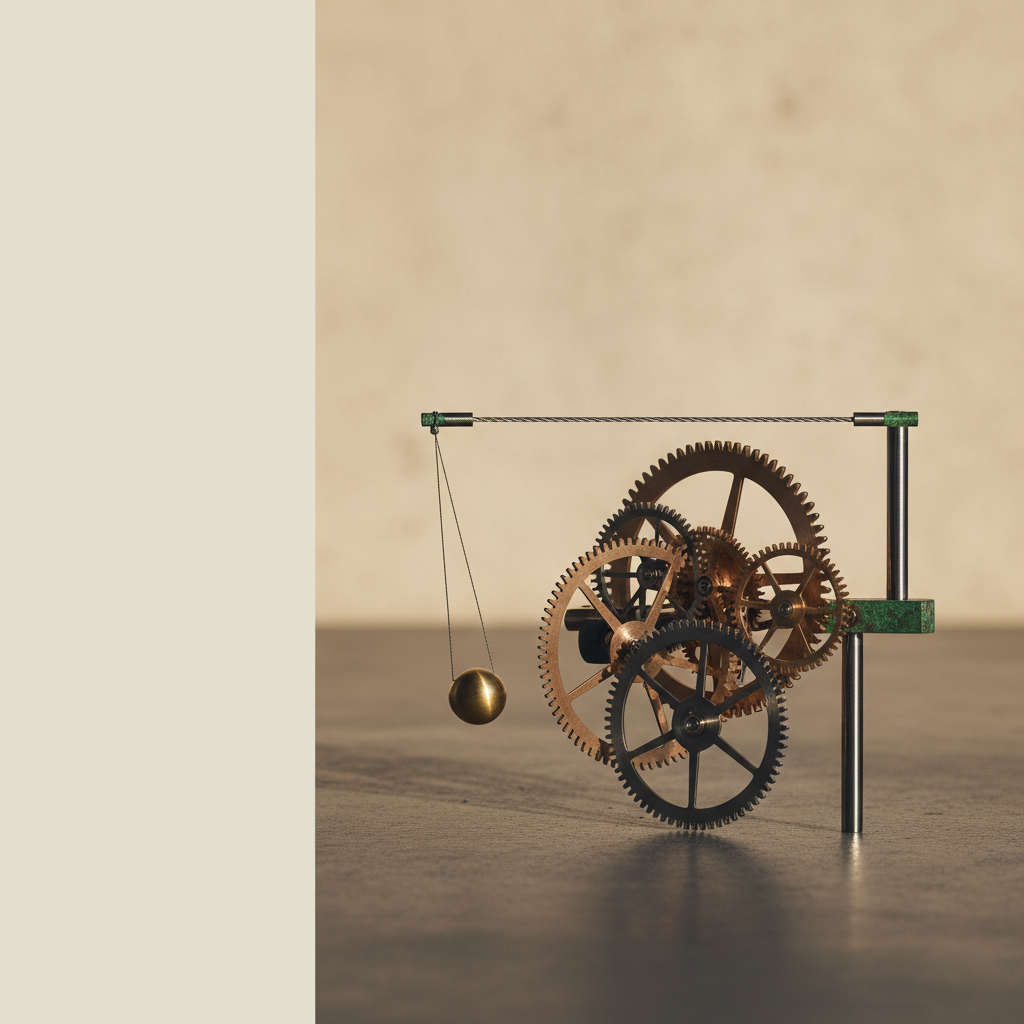 Abstract visualization of customer relationship networks with financial flow patterns