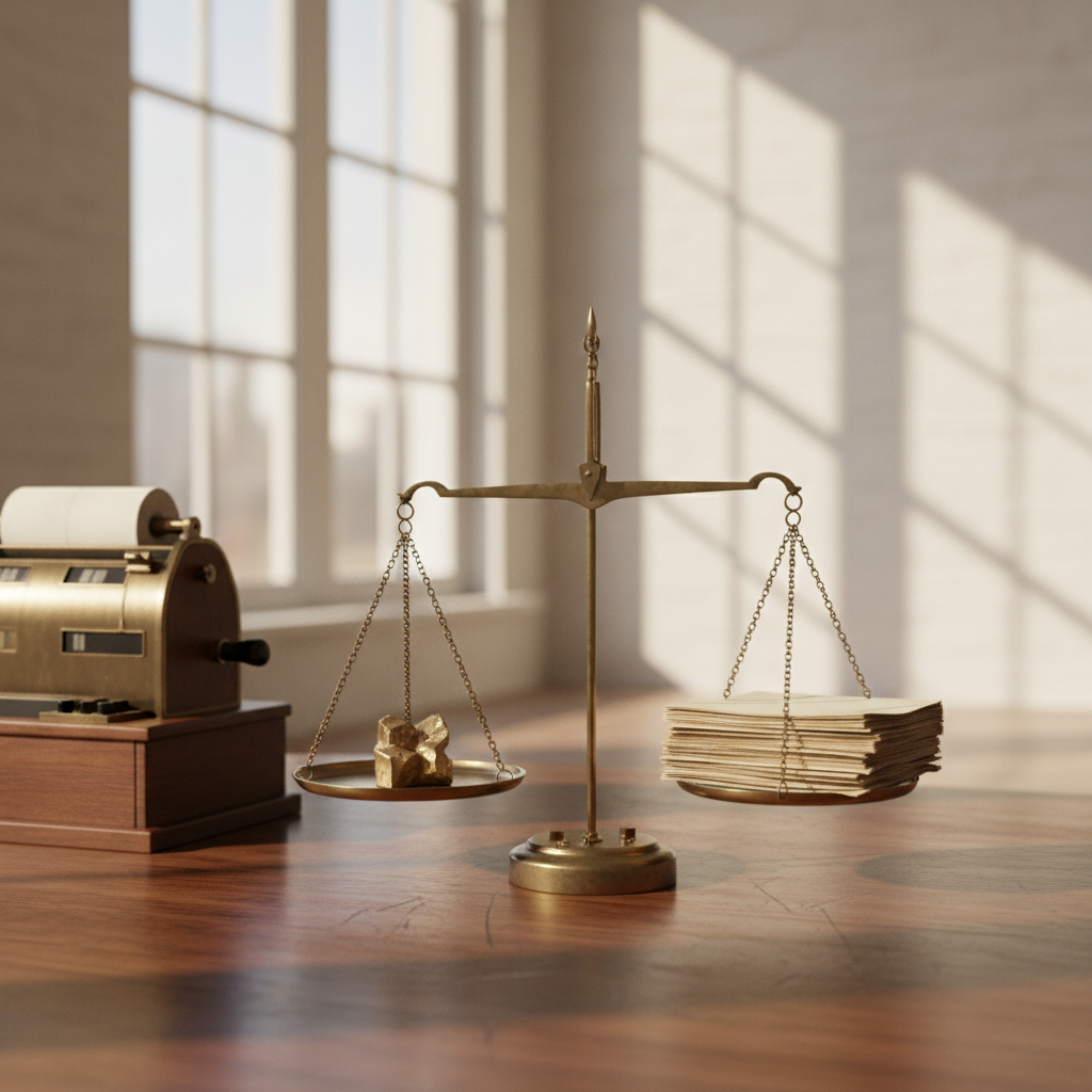 How the Intangible Asset Valuator Works: A Complete Walkthrough