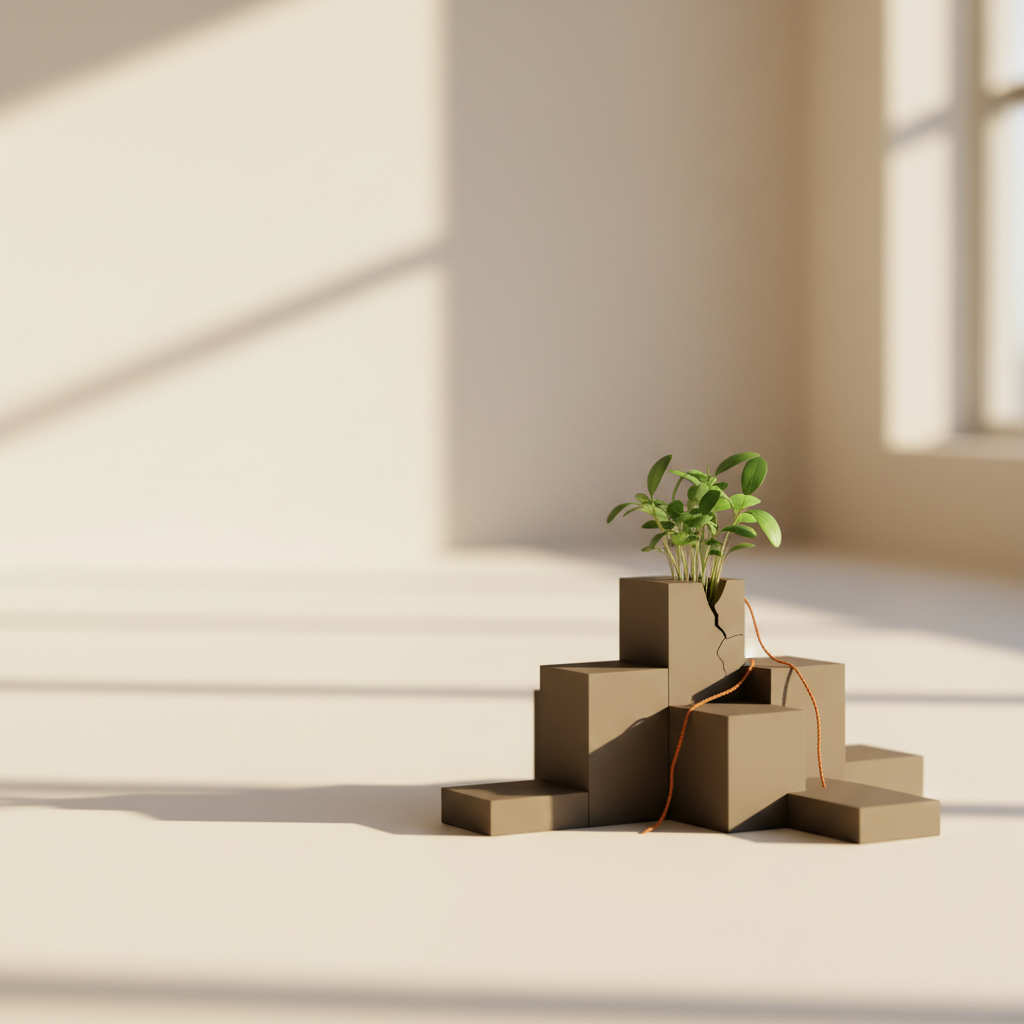 How Intangible Investments Drive Startup Productivity