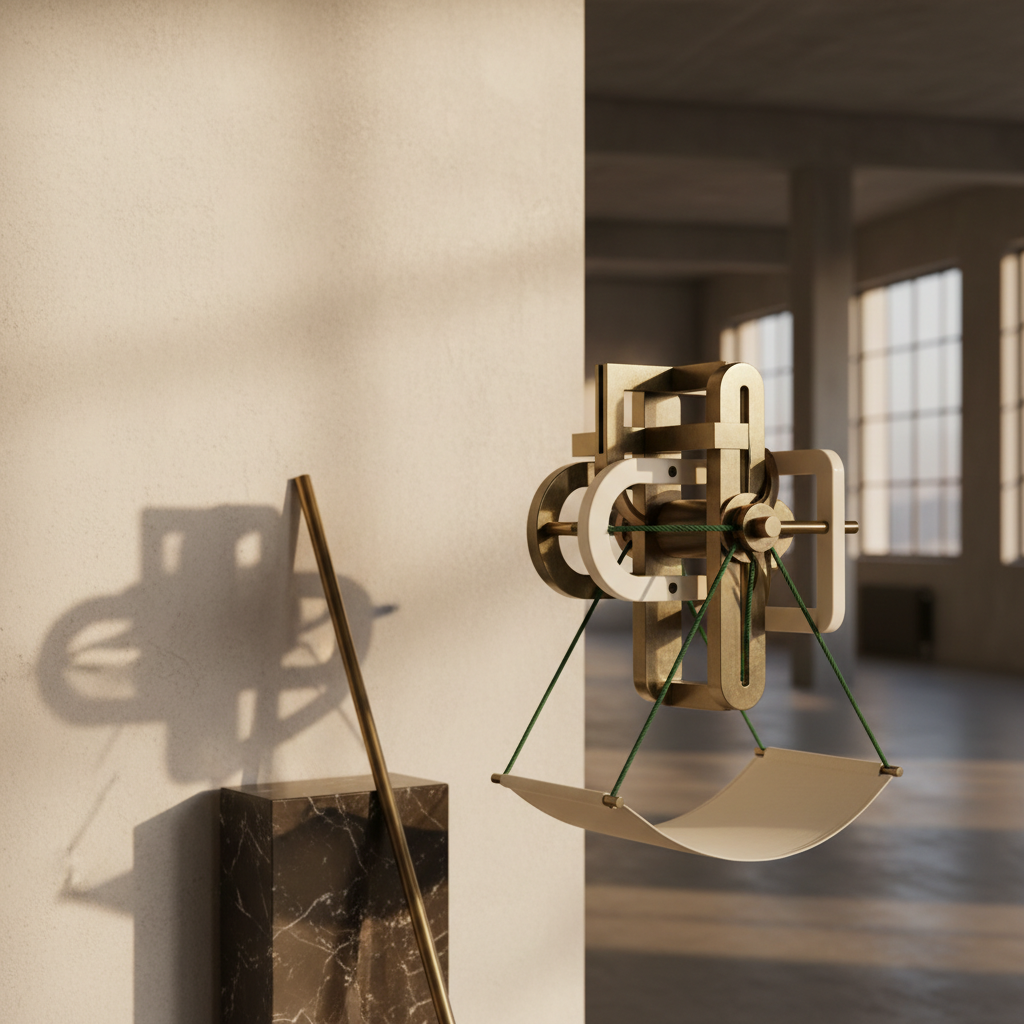 The Brand as Bankable Asset: Intangible Collateral Structures for Consumer Brands and FMCG