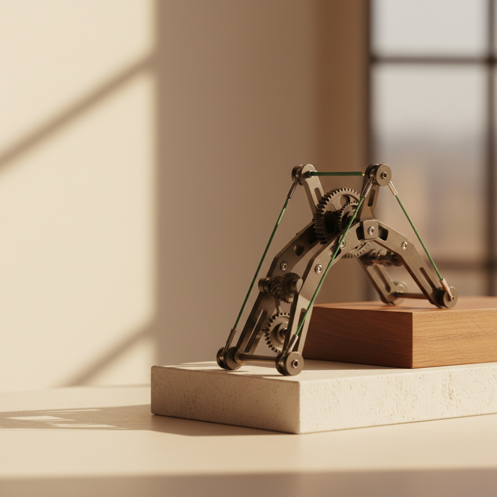 Algorithmic Collateral: Intangible Asset-Backed Lending for FinTech Companies