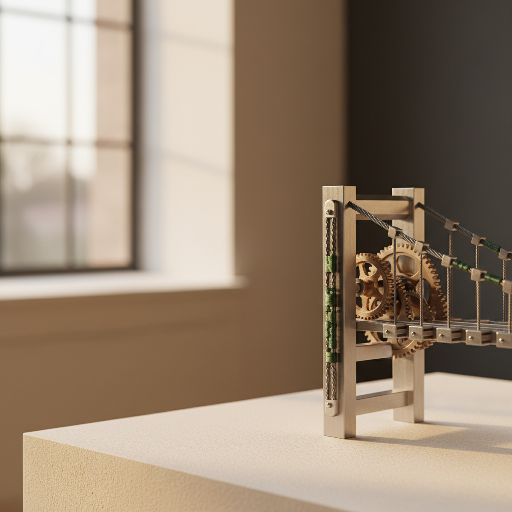 Borrowing Against Brainpower: How Professional Services Firms Can Structure Lending Against Intangible Assets