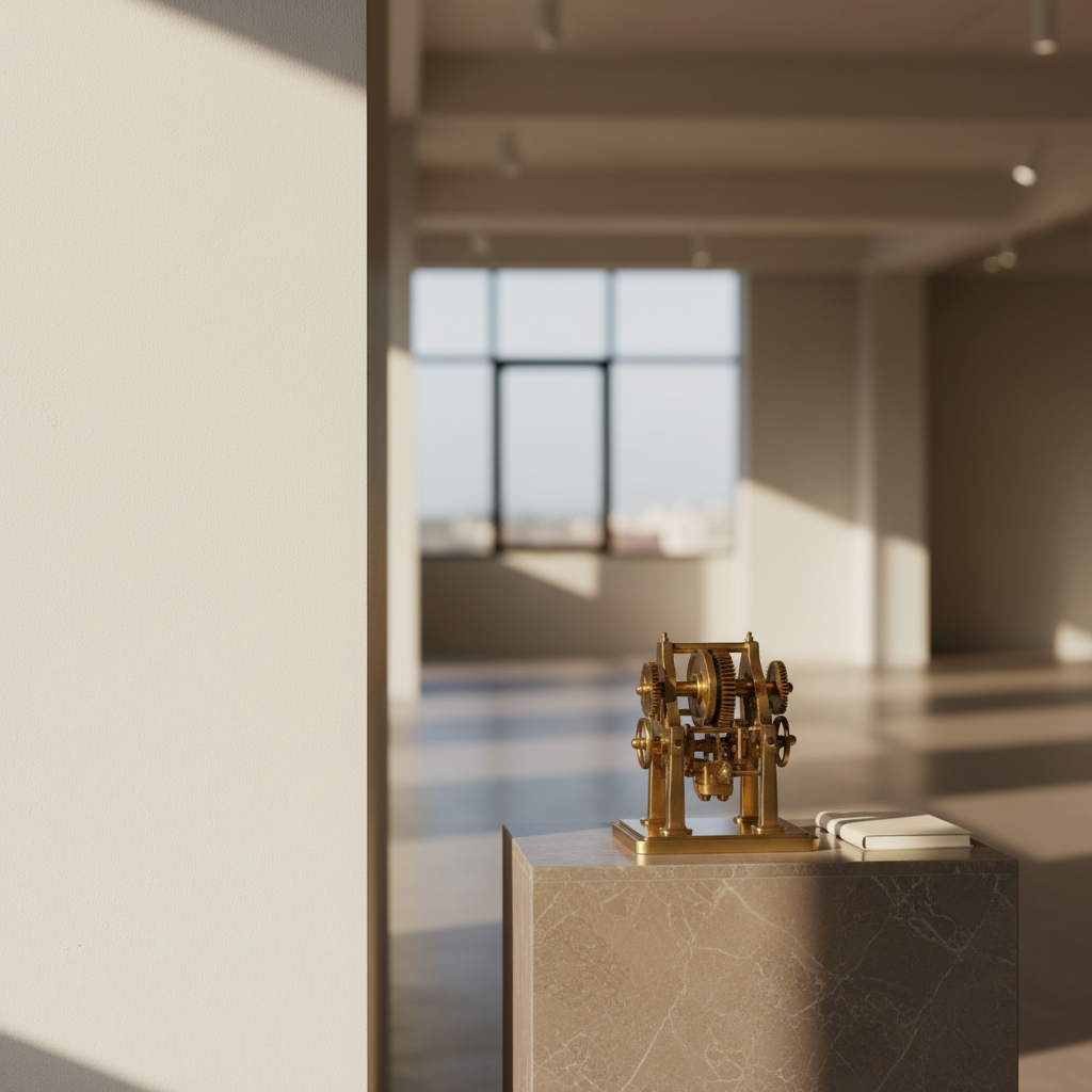 Manufacturing Intangible Assets: Process IP and Trade Secrets