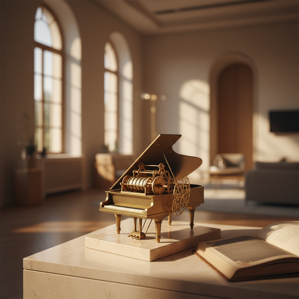 Musical Works and Compositions: IP Valuation Guide