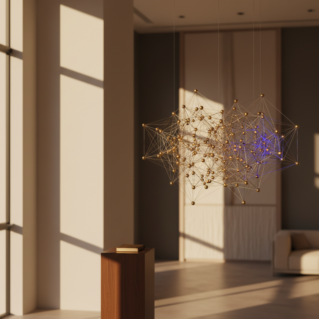 The PE Operating Partner's Guide to AI Intangible Assets Across a Portfolio