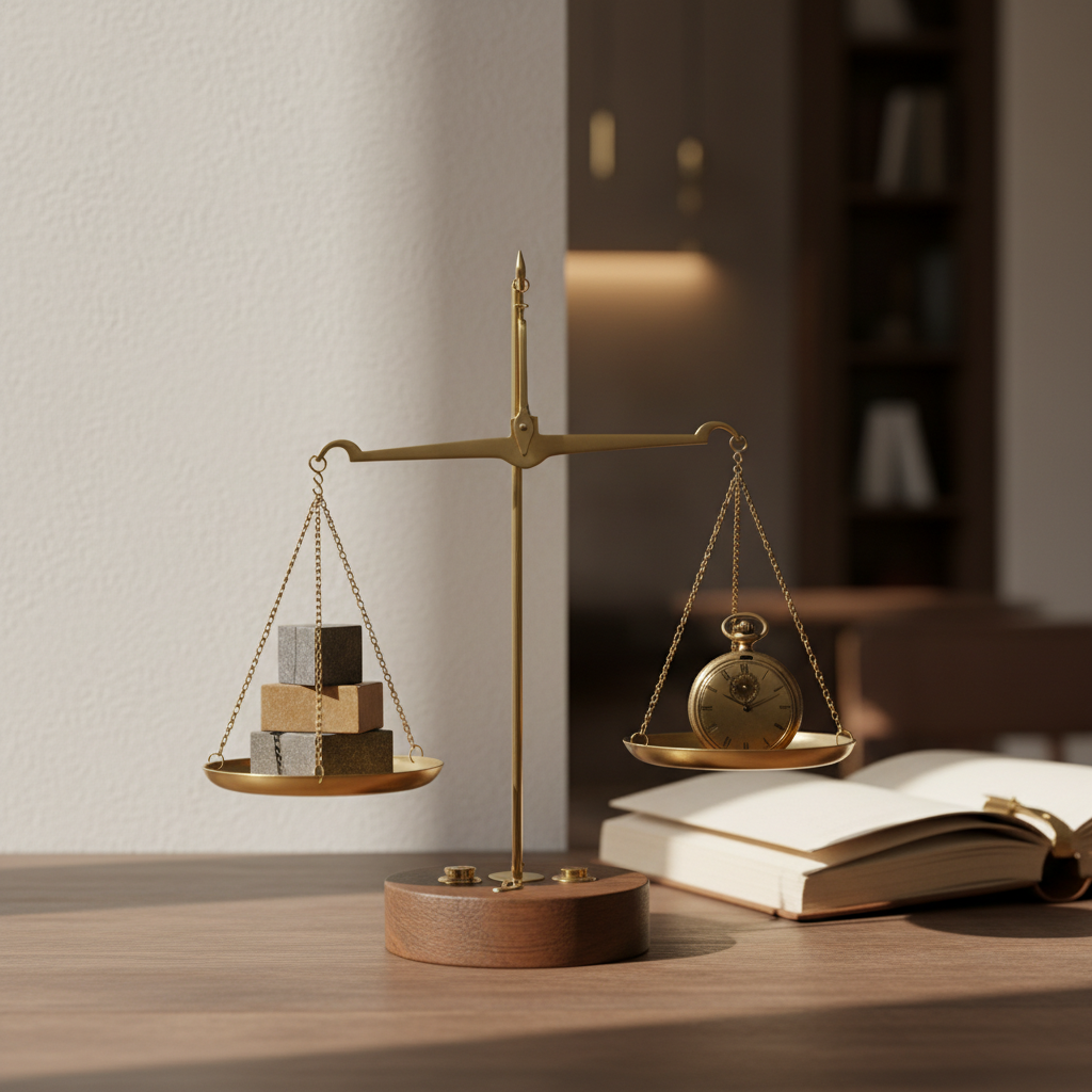 Preparing for Exit: How Intangible Assets Affect Your Multiple