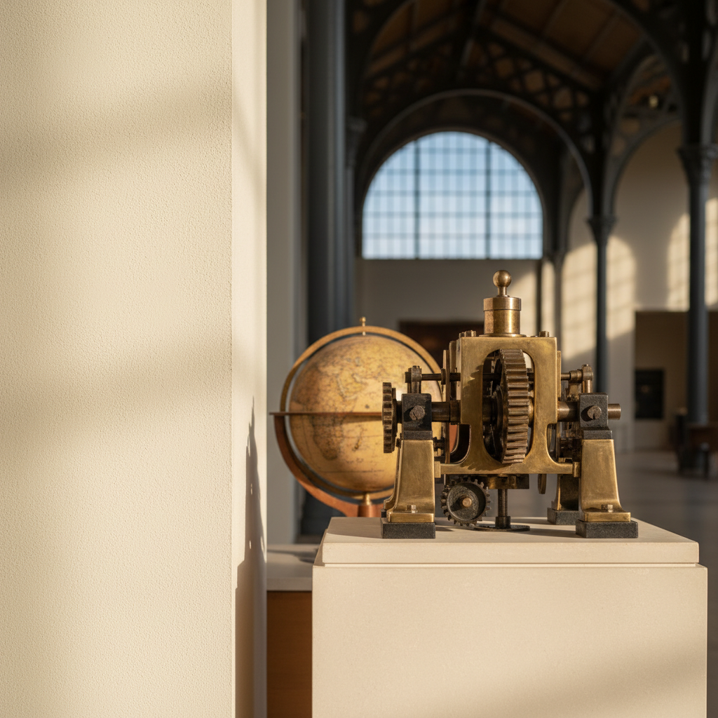 Five Big Challenges for the Next 50 Years of Productivity Growth