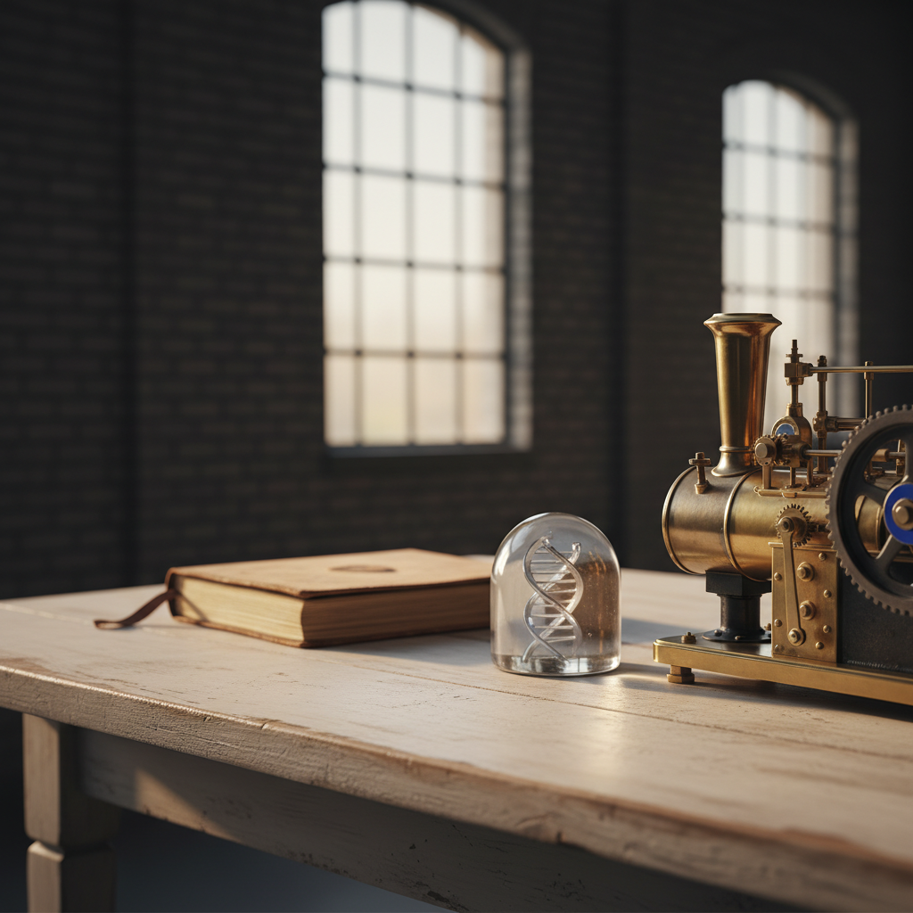 The Golden Age of Productivity: Mass Consumption, Solow, and 5% TFP Growth (1926–1975)