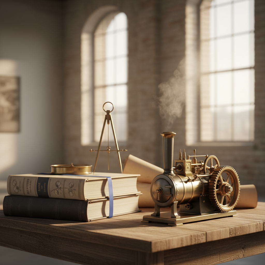 The Pioneers: How Cotton, Steam and Coal Launched the Productivity Revolution (1776–1825)