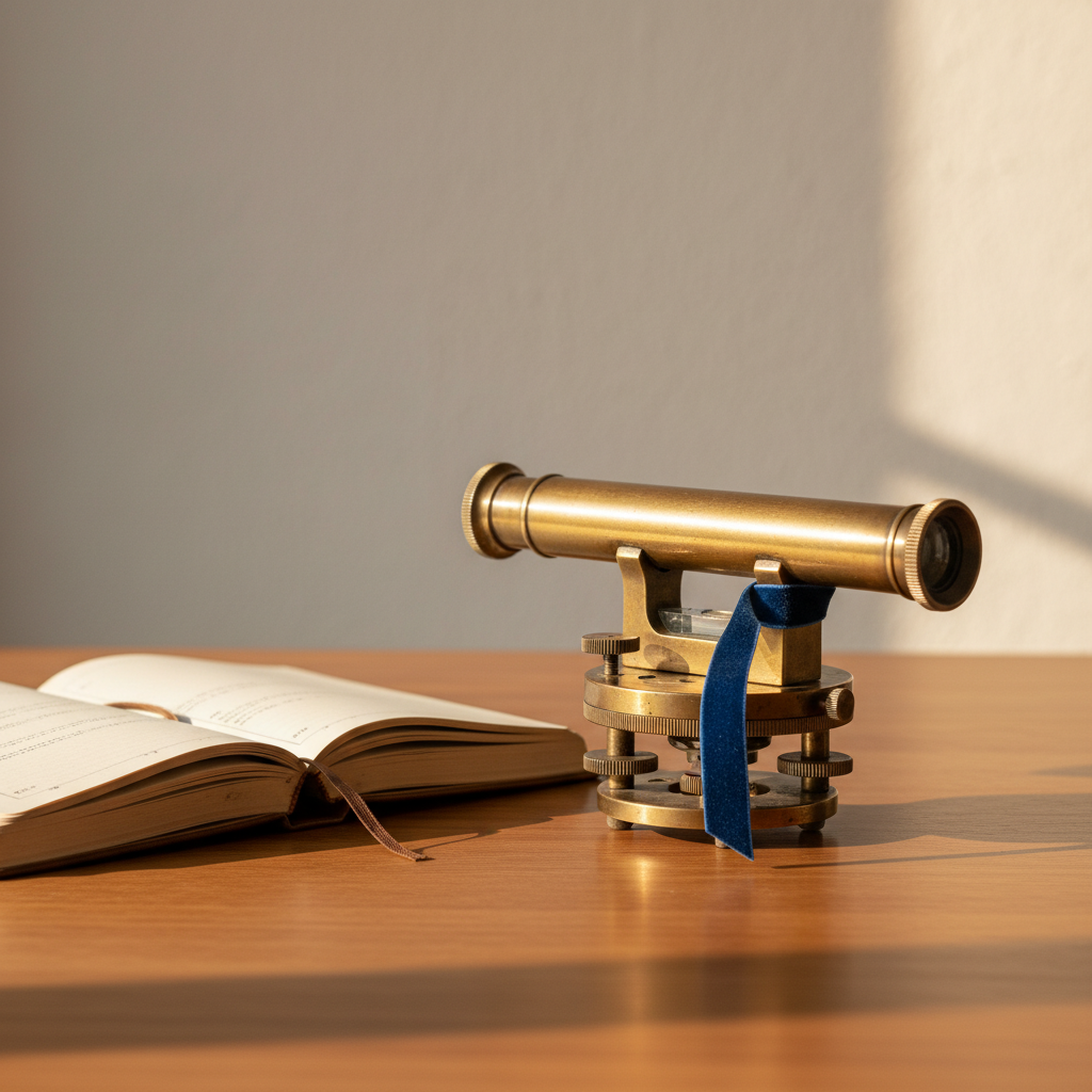 Abstract representation of intangible asset research and conference proceedings on measuring the invisible economy