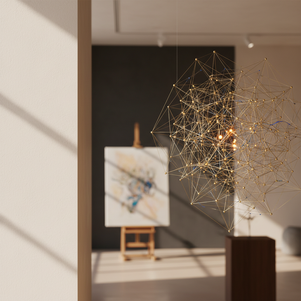 Six Intangible Assets That AI Creates — And How I Know, Because I Built All Six at IG Group