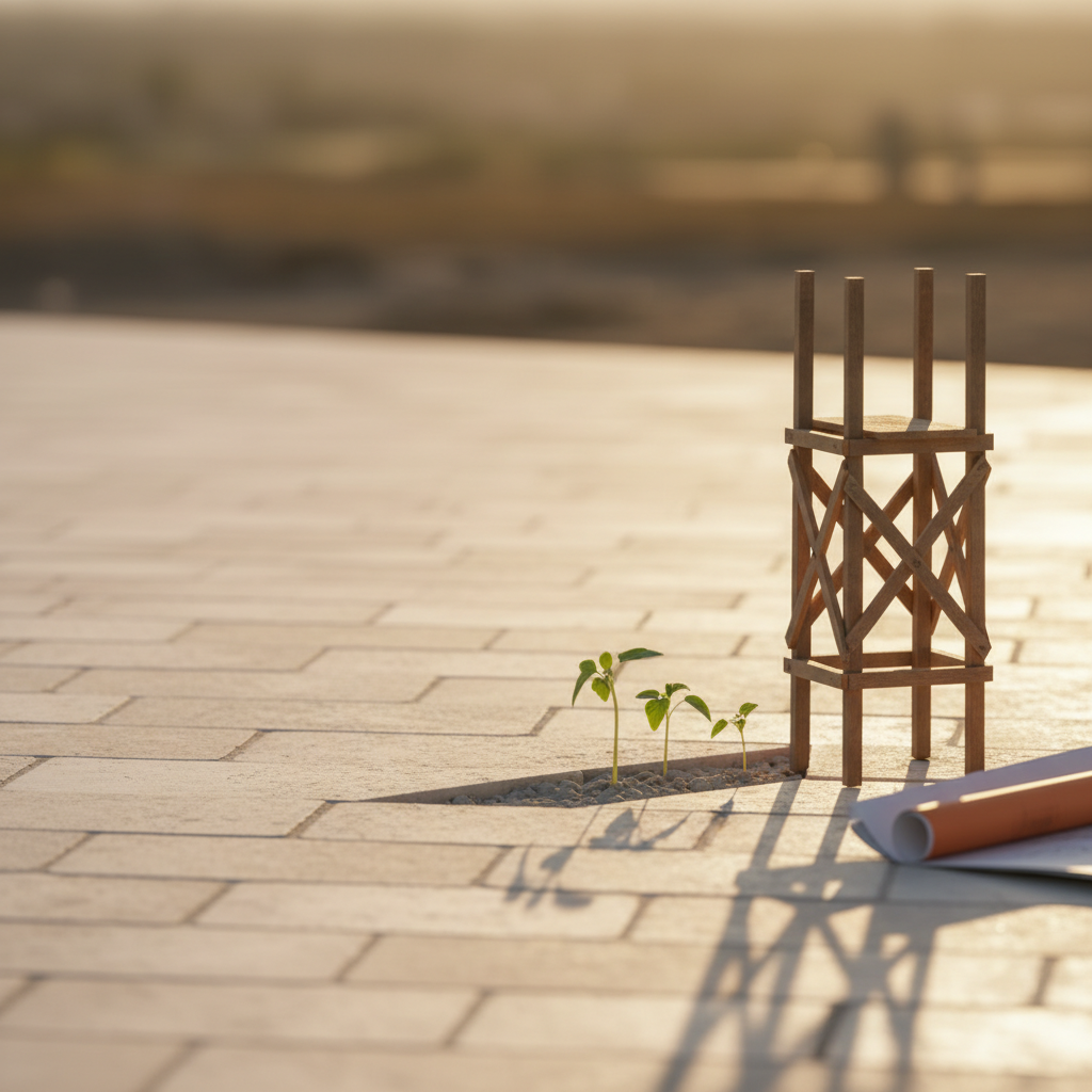 Growth Stage: Operational Excellence