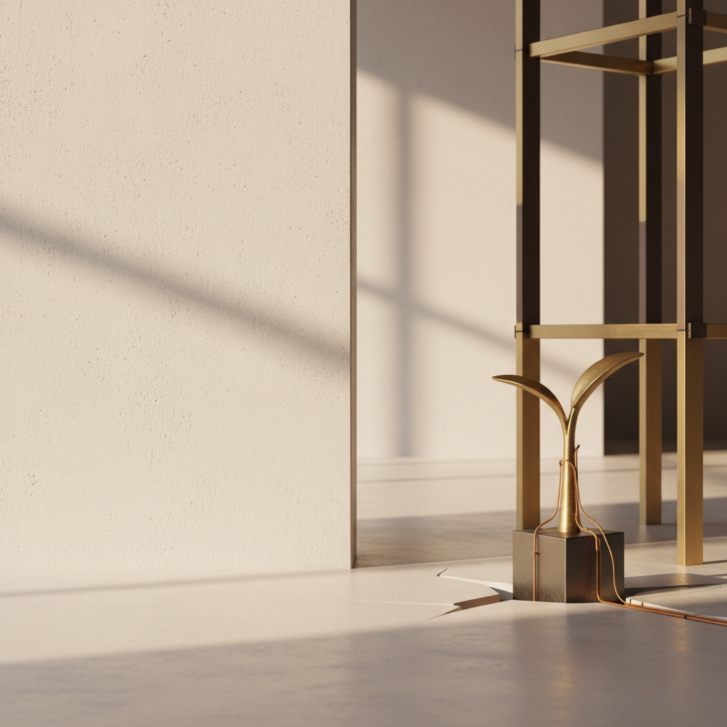 Series B: Building the Machine