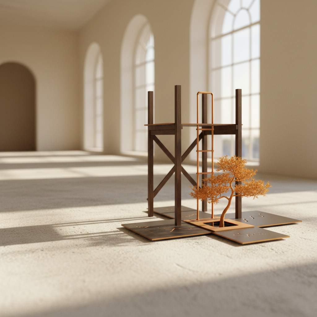 The Metrics Slide That Actually Gets You Funded